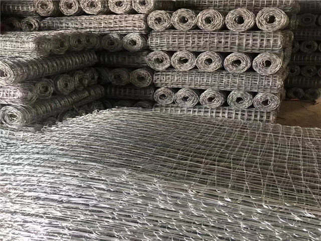 煤礦支護網圖片4